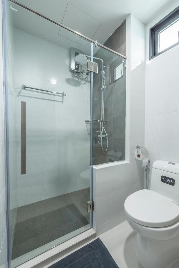 Pamahouse Boutique Hostel Bangkok Luaran gambar